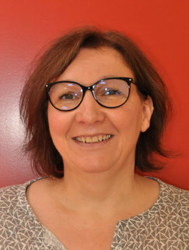 Agnès Flamein