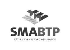 Logo SMA BTP